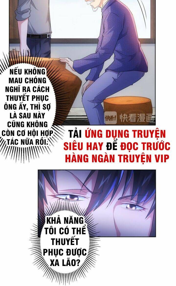 đọc truyện Ta Có Thể Thấy Tỉ Lệ Thành Công Chương 22 ảnh 9 tại Truyện Dạ Ký