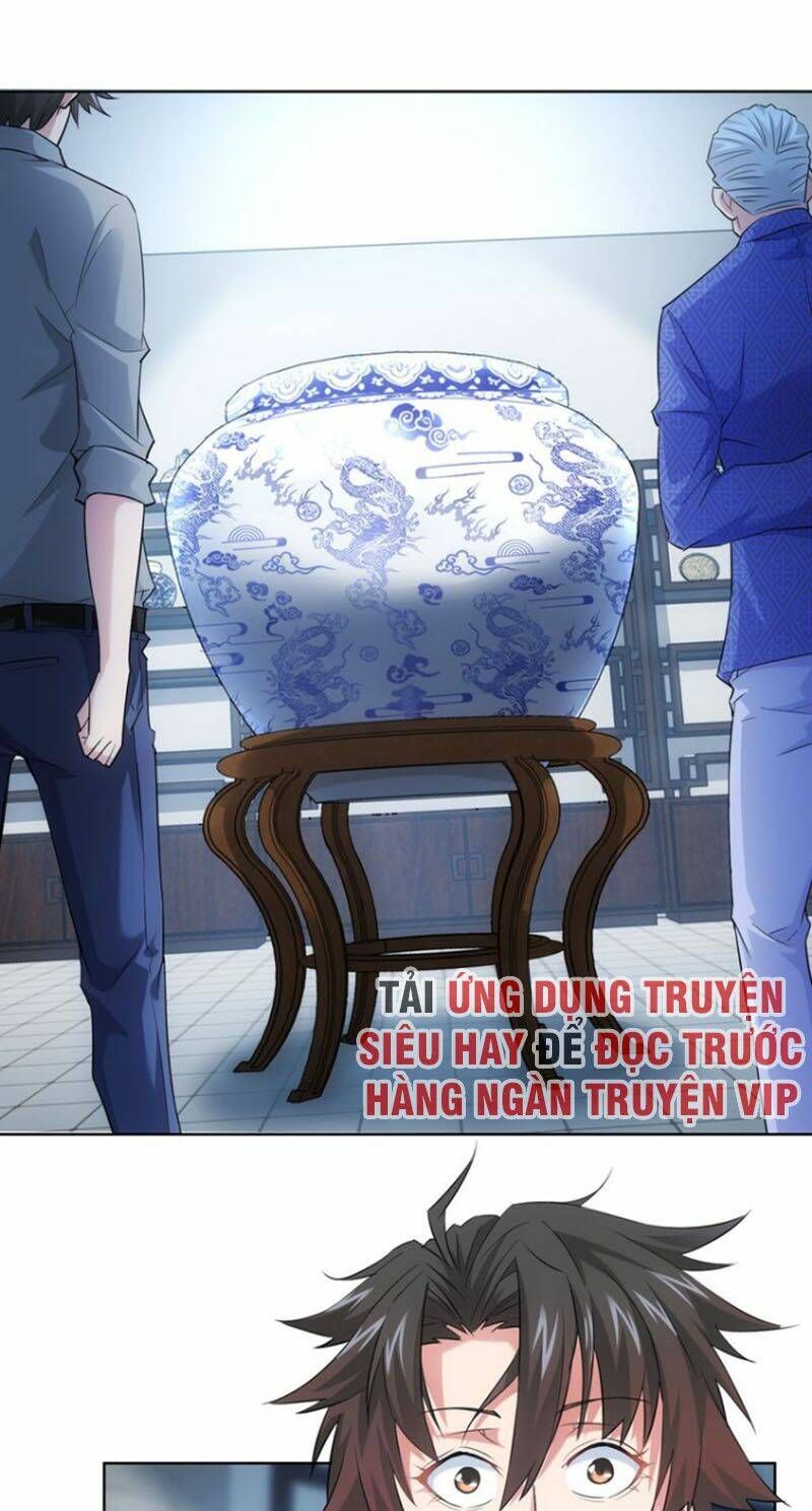 đọc truyện Ta Có Thể Thấy Tỉ Lệ Thành Công Chương 23 ảnh 15 tại Truyện Dạ Ký