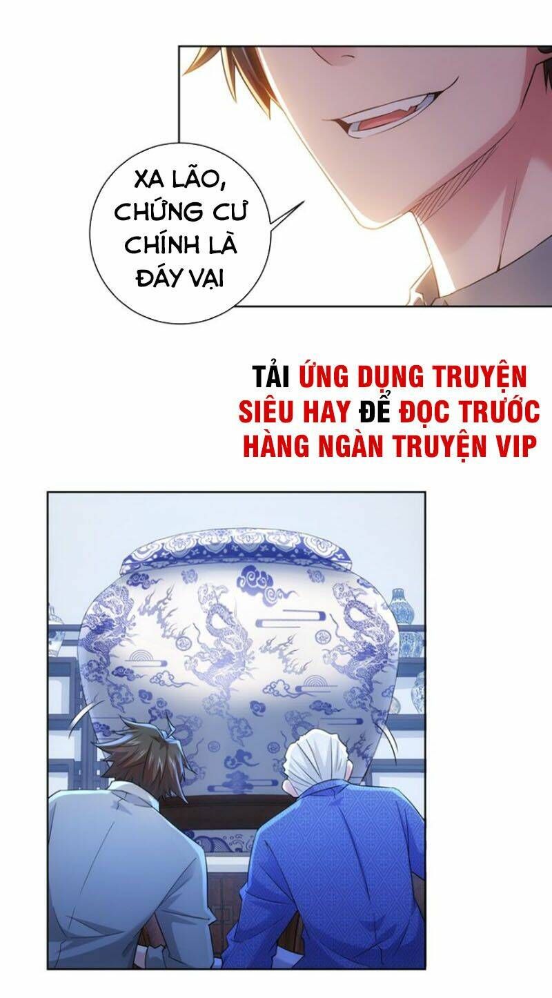 đọc truyện Ta Có Thể Thấy Tỉ Lệ Thành Công Chương 23 ảnh 30 tại Truyện Dạ Ký
