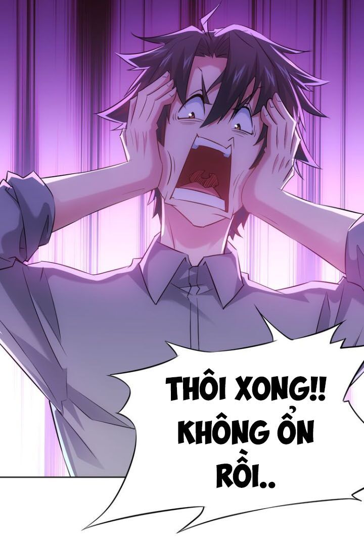 đọc truyện Ta Có Thể Thấy Tỉ Lệ Thành Công Chương 24 ảnh 29 tại Truyện Dạ Ký