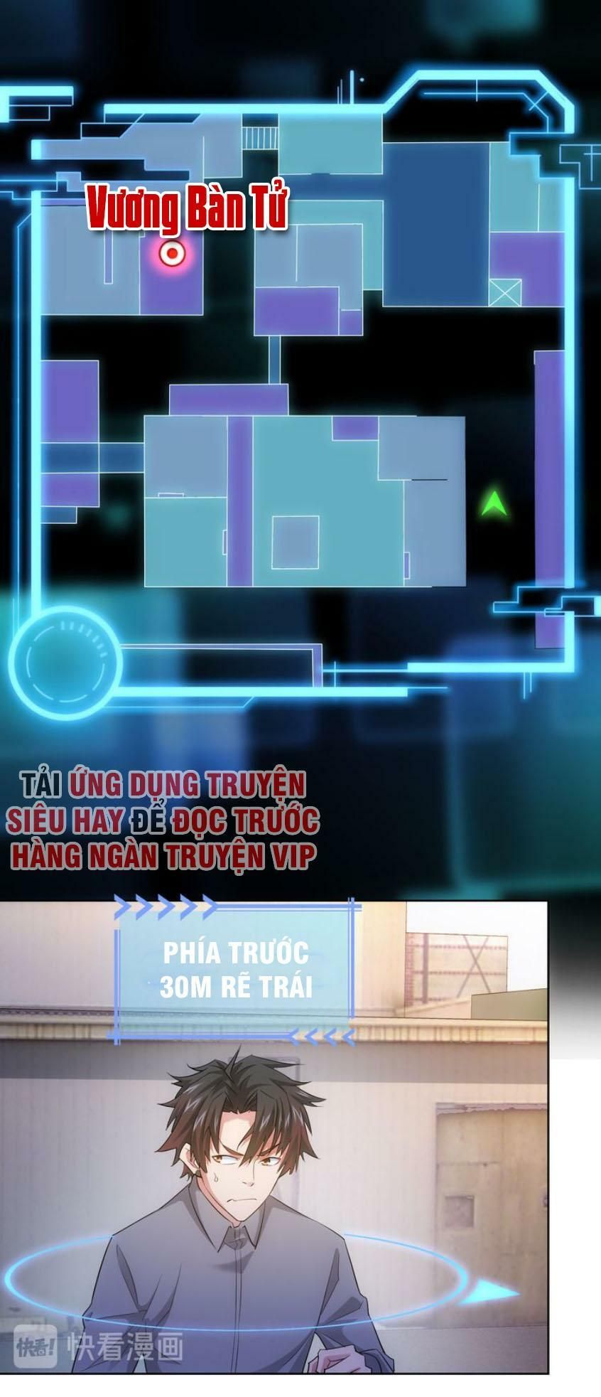 đọc truyện Ta Có Thể Thấy Tỉ Lệ Thành Công Chương 25 ảnh 19 tại Truyện Dạ Ký