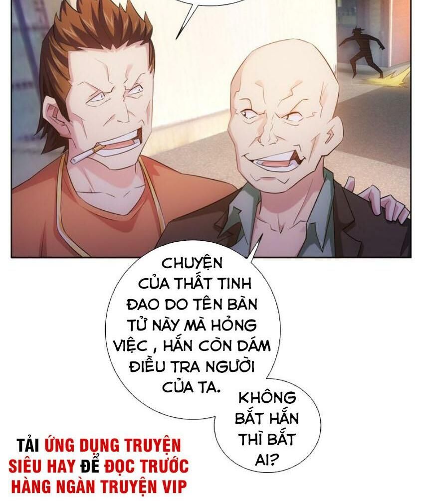 đọc truyện Ta Có Thể Thấy Tỉ Lệ Thành Công Chương 25 ảnh 21 tại Truyện Dạ Ký