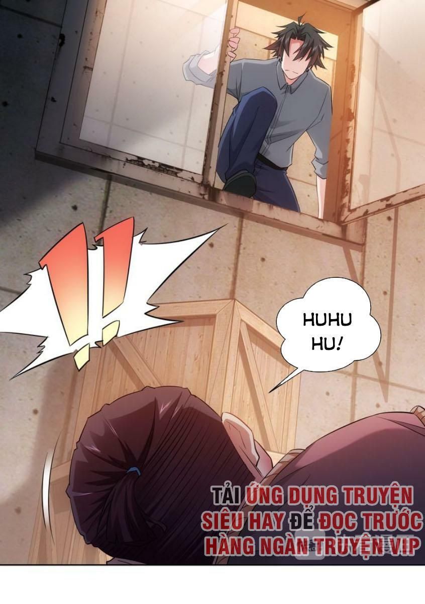 đọc truyện Ta Có Thể Thấy Tỉ Lệ Thành Công Chương 25 ảnh 24 tại Truyện Dạ Ký