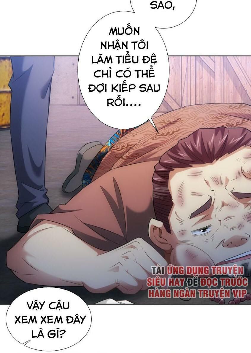 đọc truyện Ta Có Thể Thấy Tỉ Lệ Thành Công Chương 25 ảnh 33 tại Truyện Dạ Ký
