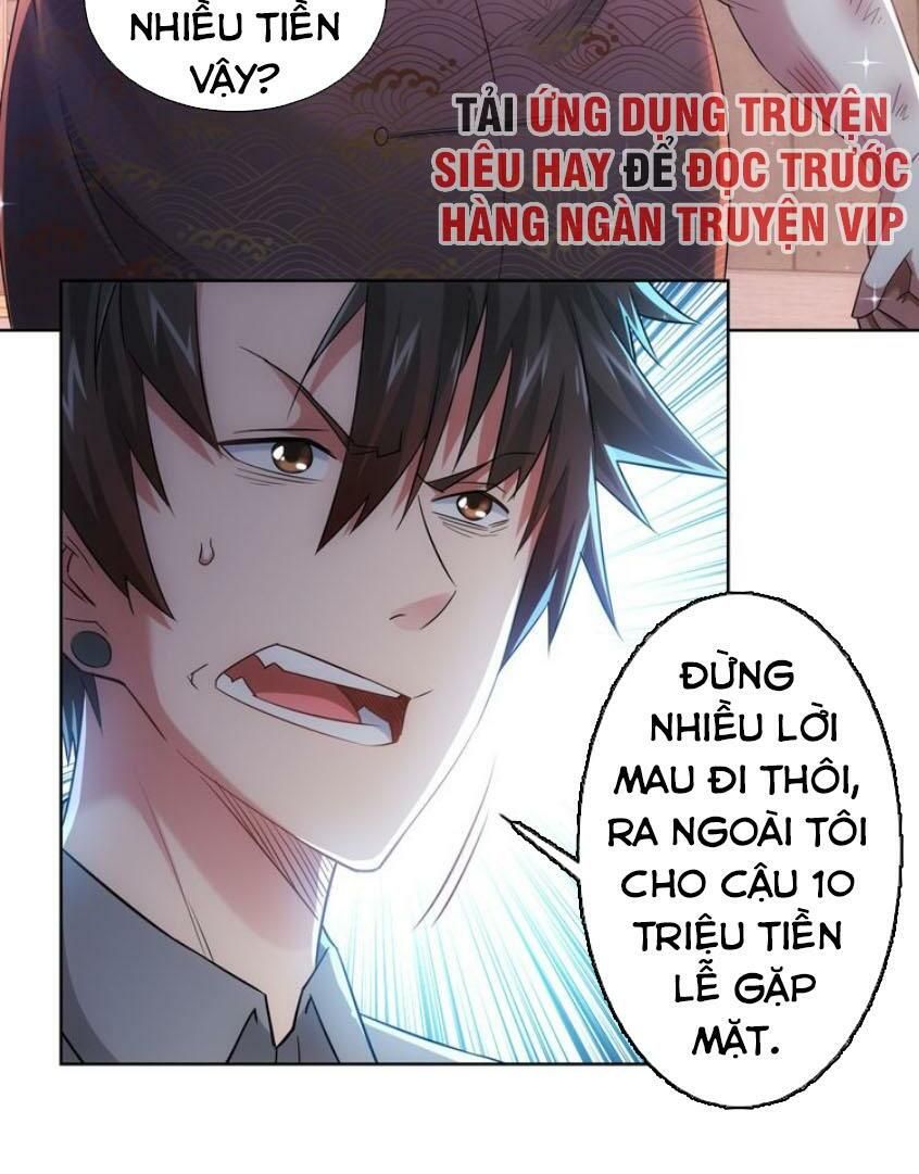 đọc truyện Ta Có Thể Thấy Tỉ Lệ Thành Công Chương 25 ảnh 37 tại Truyện Dạ Ký