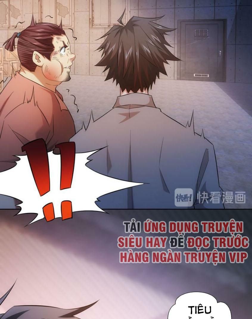 đọc truyện Ta Có Thể Thấy Tỉ Lệ Thành Công Chương 25 ảnh 39 tại Truyện Dạ Ký