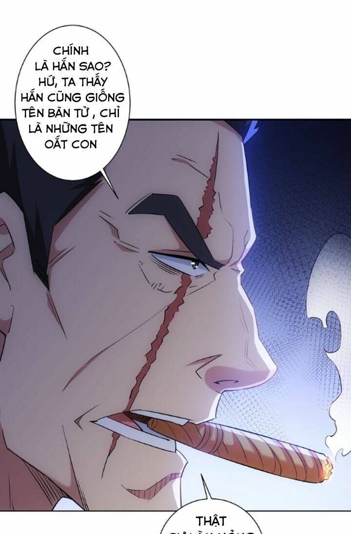 đọc truyện Ta Có Thể Thấy Tỉ Lệ Thành Công Chương 26 ảnh 15 tại Truyện Dạ Ký