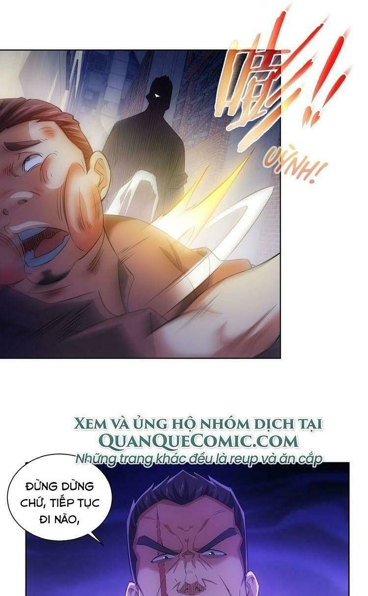 đọc truyện Ta Có Thể Thấy Tỉ Lệ Thành Công Chương 27 ảnh 14 tại Truyện Dạ Ký