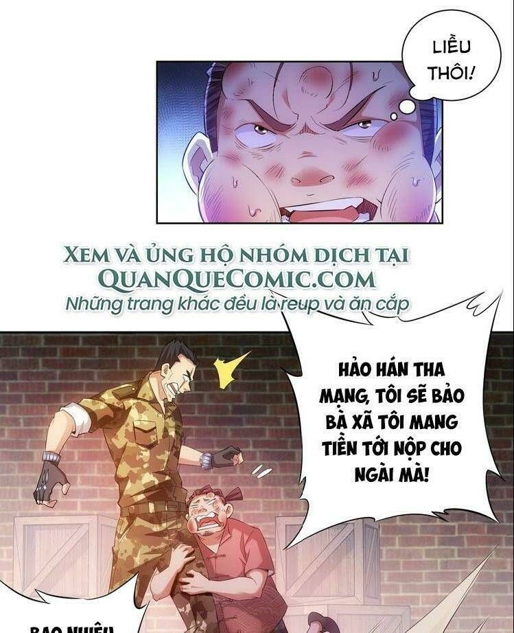 đọc truyện Ta Có Thể Thấy Tỉ Lệ Thành Công Chương 27 ảnh 26 tại Truyện Dạ Ký
