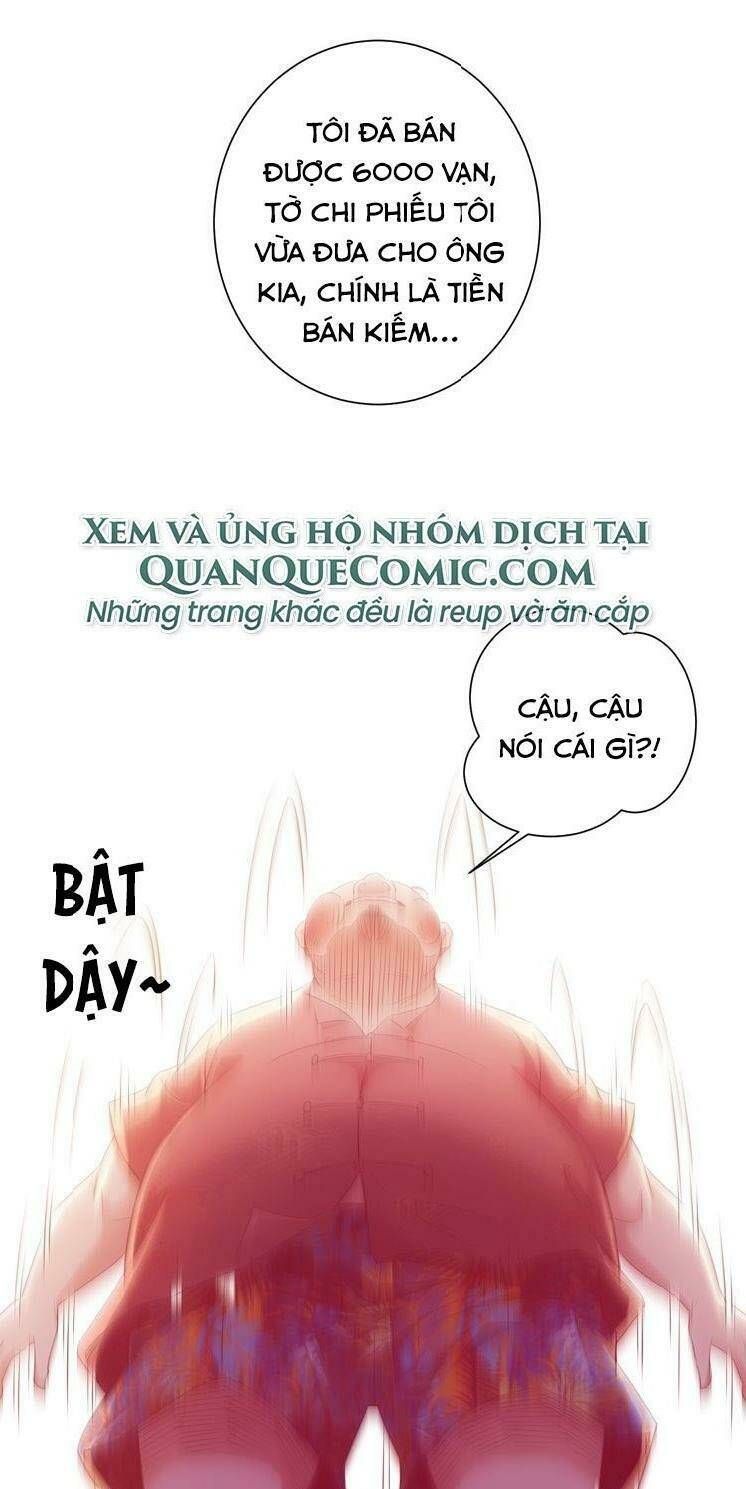 đọc truyện Ta Có Thể Thấy Tỉ Lệ Thành Công Chương 27 ảnh 38 tại Truyện Dạ Ký