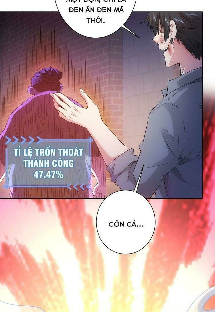 đọc truyện Ta Có Thể Thấy Tỉ Lệ Thành Công Chương 27 ảnh 41 tại Truyện Dạ Ký
