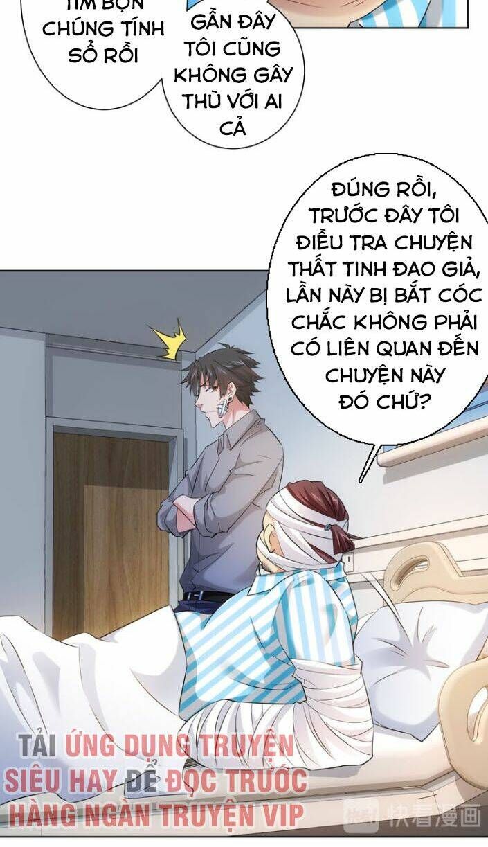 đọc truyện Ta Có Thể Thấy Tỉ Lệ Thành Công Chương 28 ảnh 11 tại Truyện Dạ Ký