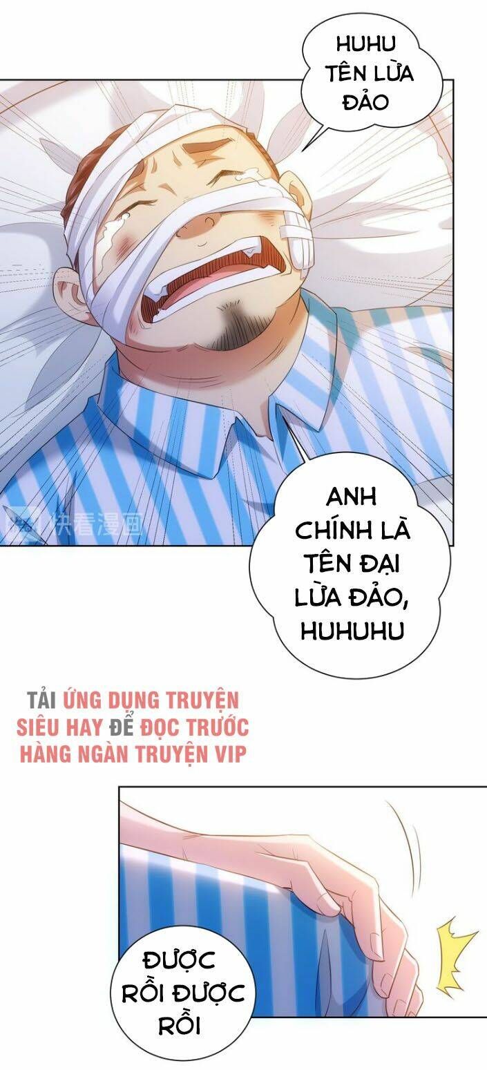 đọc truyện Ta Có Thể Thấy Tỉ Lệ Thành Công Chương 28 ảnh 4 tại Truyện Dạ Ký