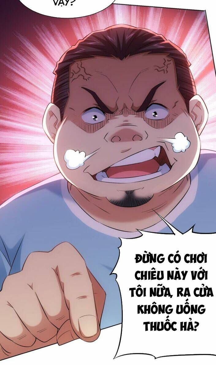đọc truyện Ta Có Thể Thấy Tỉ Lệ Thành Công Chương 29 ảnh 34 tại Truyện Dạ Ký
