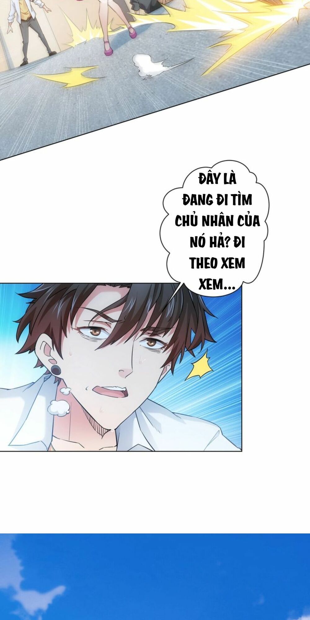 đọc truyện Ta Có Thể Thấy Tỉ Lệ Thành Công Chương 3 ảnh 41 tại Truyện Dạ Ký