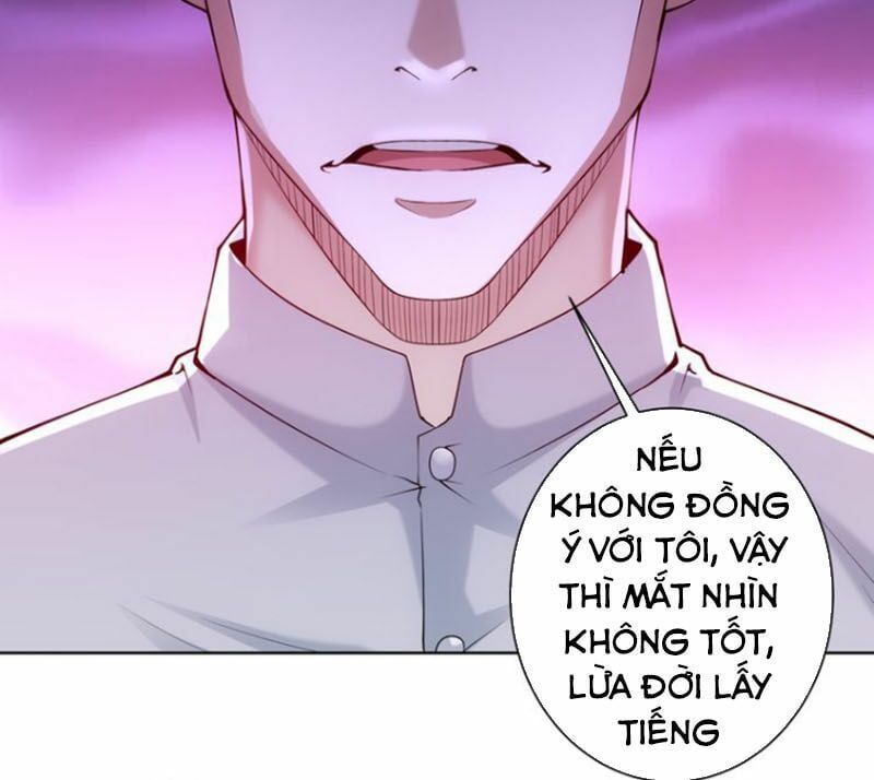 đọc truyện Ta Có Thể Thấy Tỉ Lệ Thành Công Chương 31 ảnh 19 tại Truyện Dạ Ký