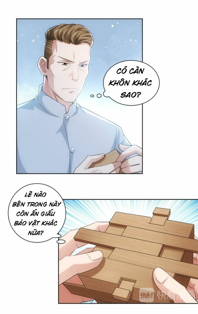 đọc truyện Ta Có Thể Thấy Tỉ Lệ Thành Công Chương 32 ảnh 15 tại Truyện Dạ Ký