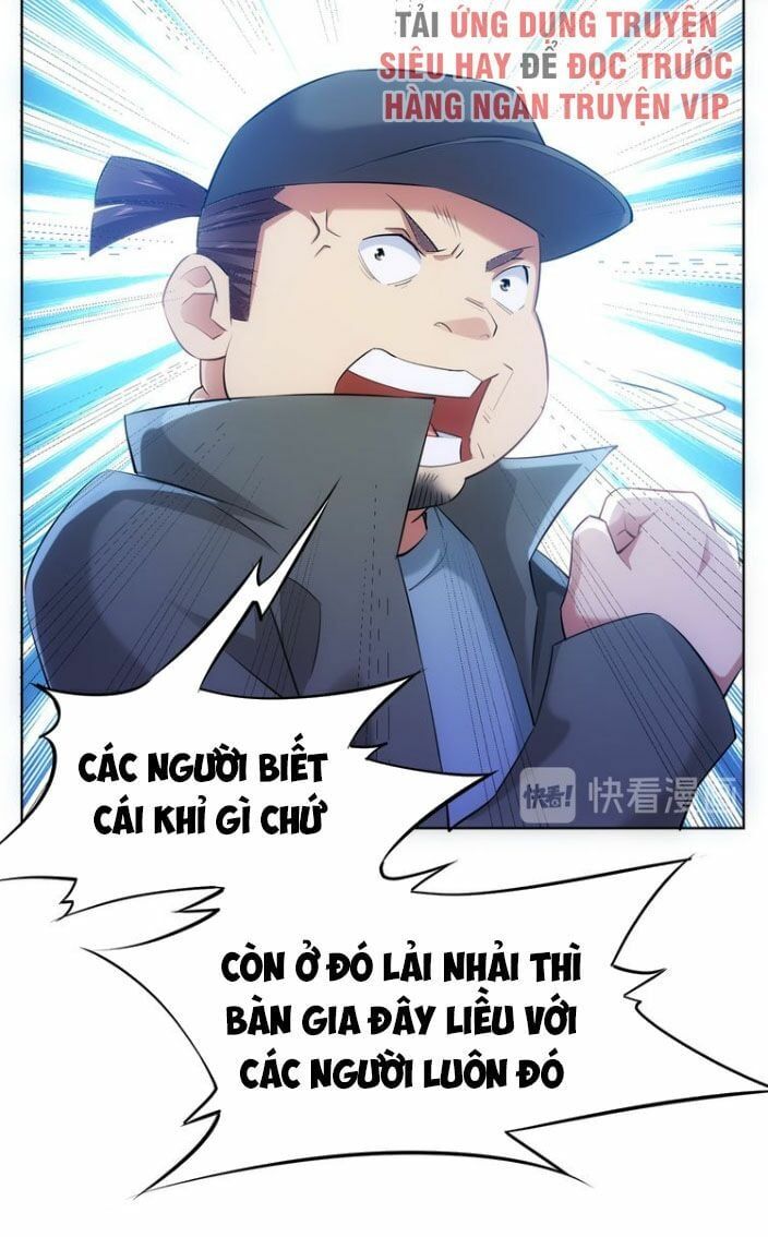 đọc truyện Ta Có Thể Thấy Tỉ Lệ Thành Công Chương 32 ảnh 3 tại Truyện Dạ Ký