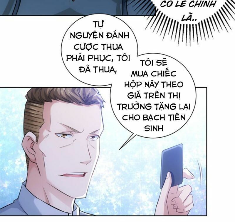 đọc truyện Ta Có Thể Thấy Tỉ Lệ Thành Công Chương 32 ảnh 37 tại Truyện Dạ Ký