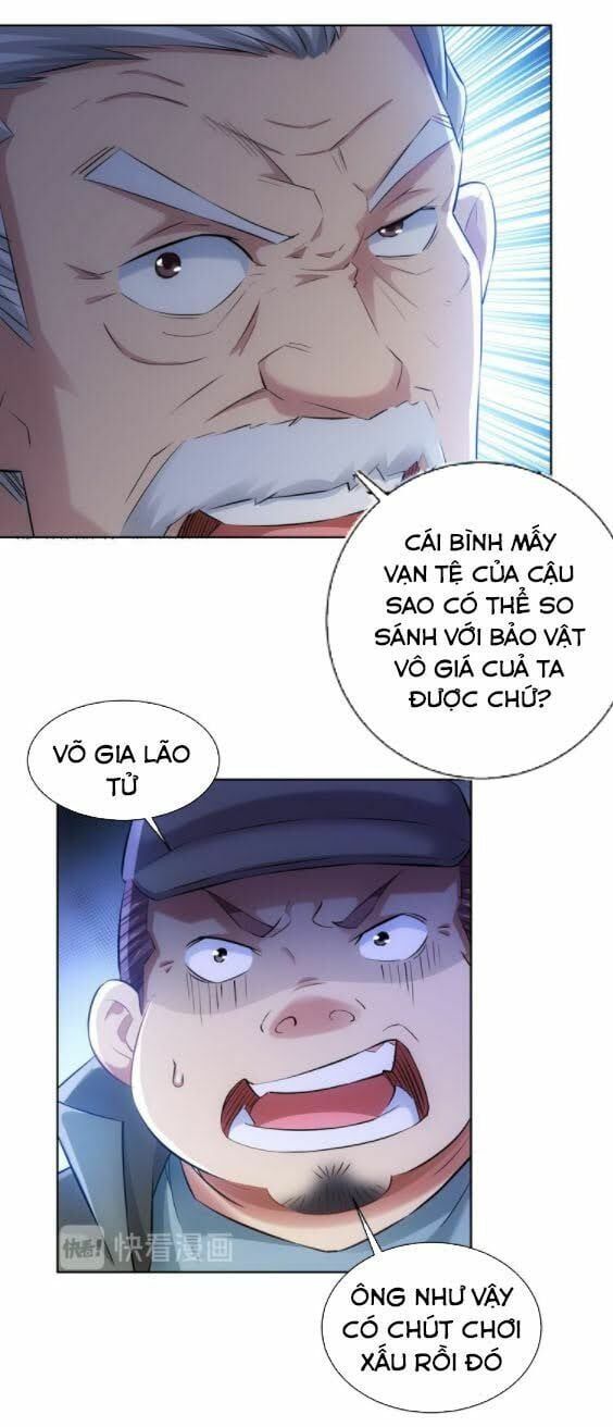 đọc truyện Ta Có Thể Thấy Tỉ Lệ Thành Công Chương 33 ảnh 25 tại Truyện Dạ Ký