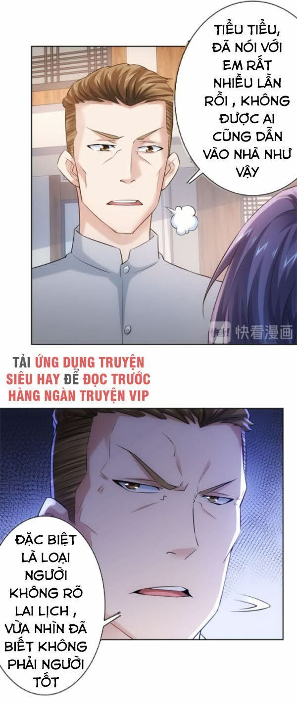 đọc truyện Ta Có Thể Thấy Tỉ Lệ Thành Công Chương 34 ảnh 27 tại Truyện Dạ Ký