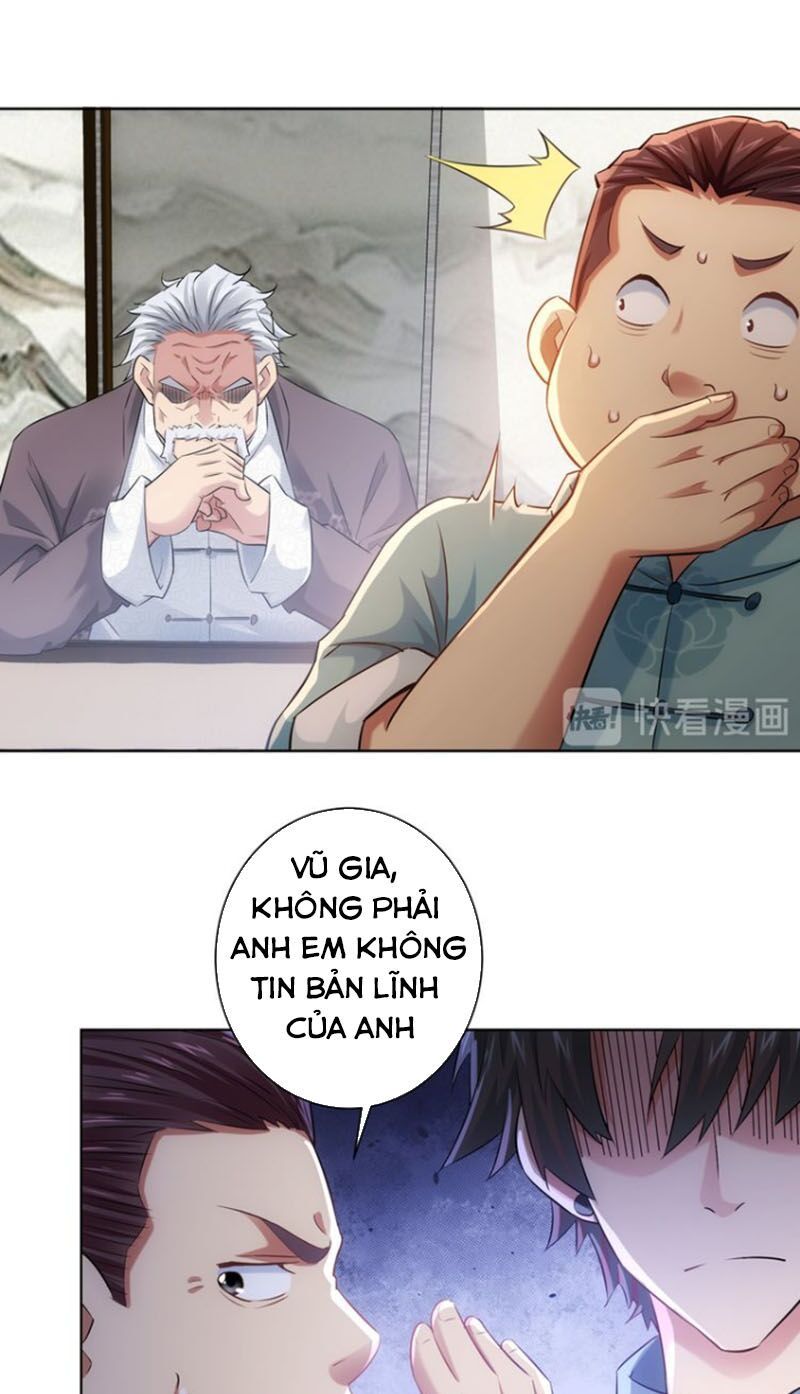 đọc truyện Ta Có Thể Thấy Tỉ Lệ Thành Công Chương 35 ảnh 27 tại Truyện Dạ Ký