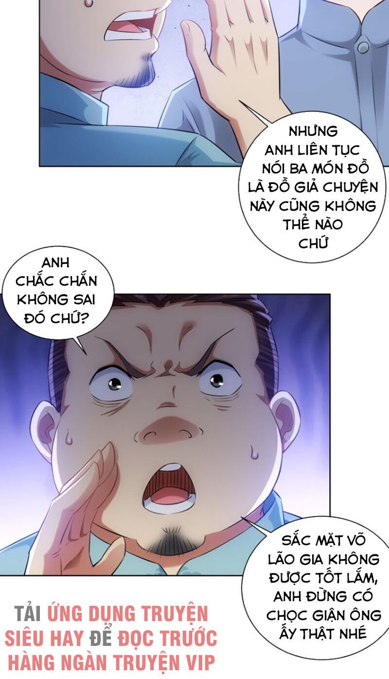 đọc truyện Ta Có Thể Thấy Tỉ Lệ Thành Công Chương 35 ảnh 28 tại Truyện Dạ Ký