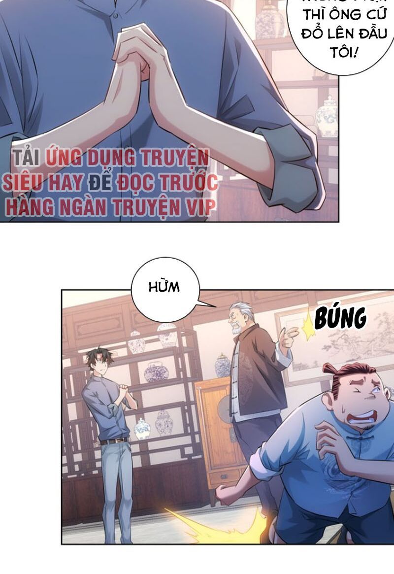 đọc truyện Ta Có Thể Thấy Tỉ Lệ Thành Công Chương 36 ảnh 20 tại Truyện Dạ Ký