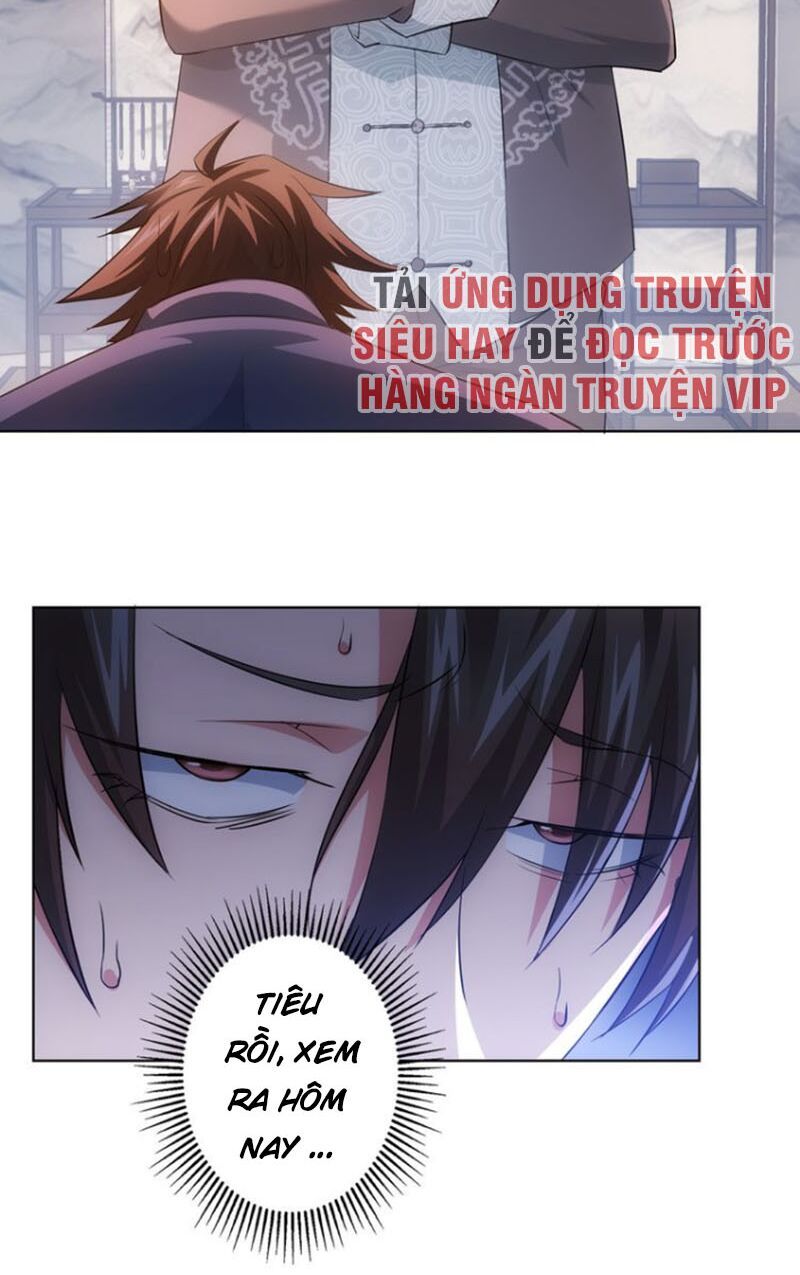 đọc truyện Ta Có Thể Thấy Tỉ Lệ Thành Công Chương 36 ảnh 34 tại Truyện Dạ Ký