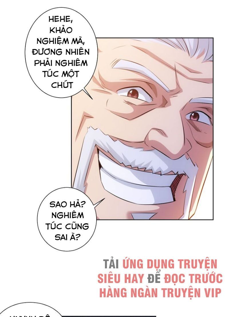 đọc truyện Ta Có Thể Thấy Tỉ Lệ Thành Công Chương 36 ảnh 39 tại Truyện Dạ Ký