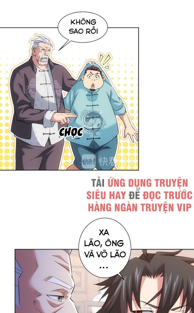 đọc truyện Ta Có Thể Thấy Tỉ Lệ Thành Công Chương 36 ảnh 43 tại Truyện Dạ Ký