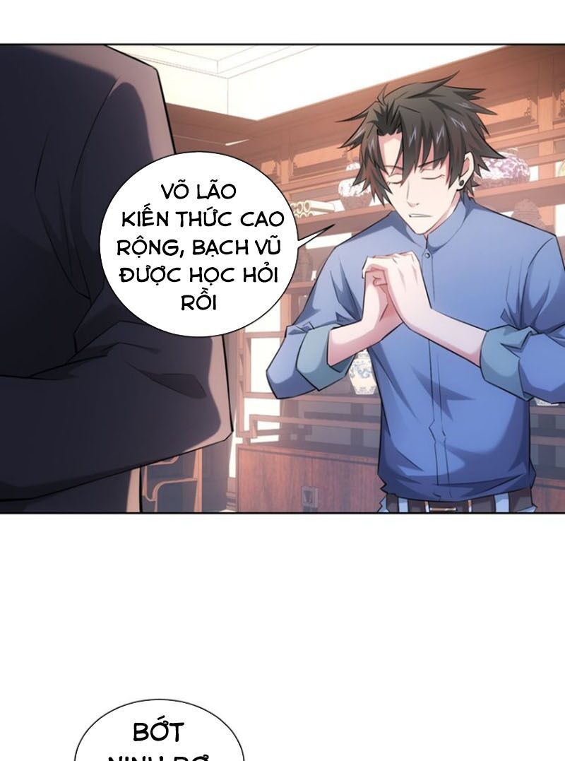 đọc truyện Ta Có Thể Thấy Tỉ Lệ Thành Công Chương 36 ảnh 63 tại Truyện Dạ Ký