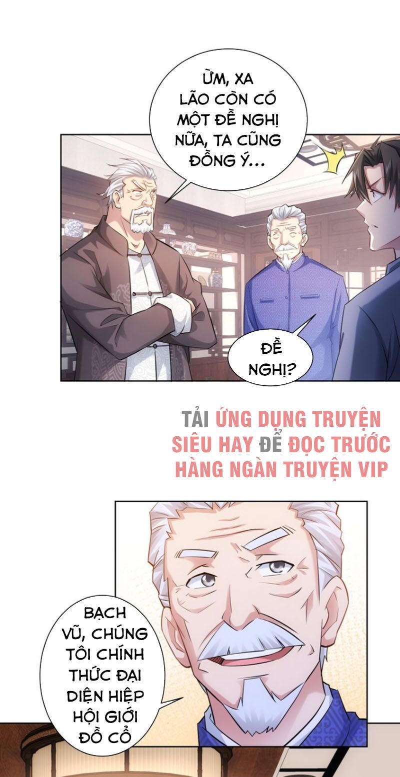 đọc truyện Ta Có Thể Thấy Tỉ Lệ Thành Công Chương 36 ảnh 65 tại Truyện Dạ Ký