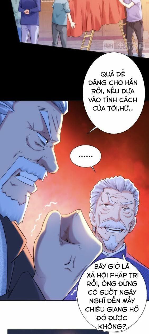 đọc truyện Ta Có Thể Thấy Tỉ Lệ Thành Công Chương 37 ảnh 16 tại Truyện Dạ Ký