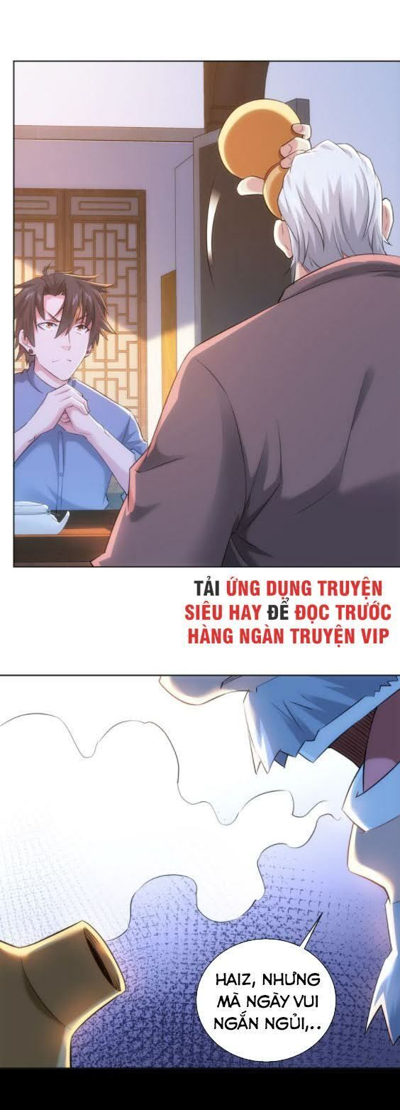 đọc truyện Ta Có Thể Thấy Tỉ Lệ Thành Công Chương 37 ảnh 23 tại Truyện Dạ Ký