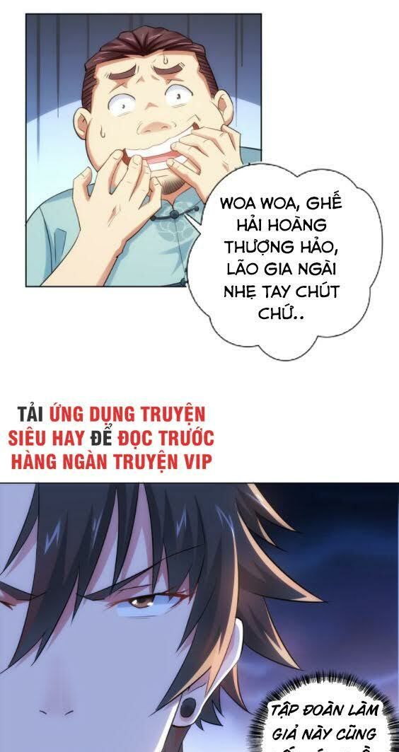 đọc truyện Ta Có Thể Thấy Tỉ Lệ Thành Công Chương 37 ảnh 25 tại Truyện Dạ Ký