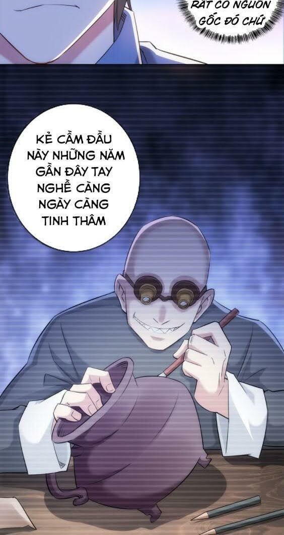 đọc truyện Ta Có Thể Thấy Tỉ Lệ Thành Công Chương 37 ảnh 26 tại Truyện Dạ Ký