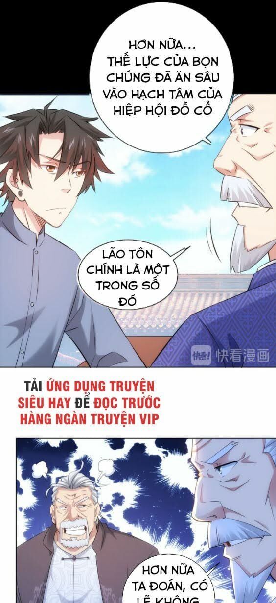 đọc truyện Ta Có Thể Thấy Tỉ Lệ Thành Công Chương 37 ảnh 28 tại Truyện Dạ Ký