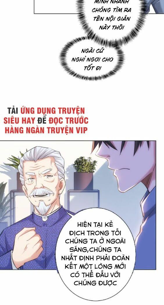 đọc truyện Ta Có Thể Thấy Tỉ Lệ Thành Công Chương 37 ảnh 35 tại Truyện Dạ Ký