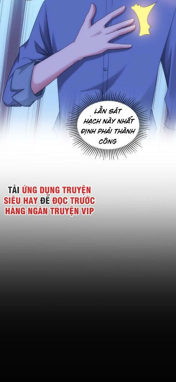 đọc truyện Ta Có Thể Thấy Tỉ Lệ Thành Công Chương 37 ảnh 42 tại Truyện Dạ Ký