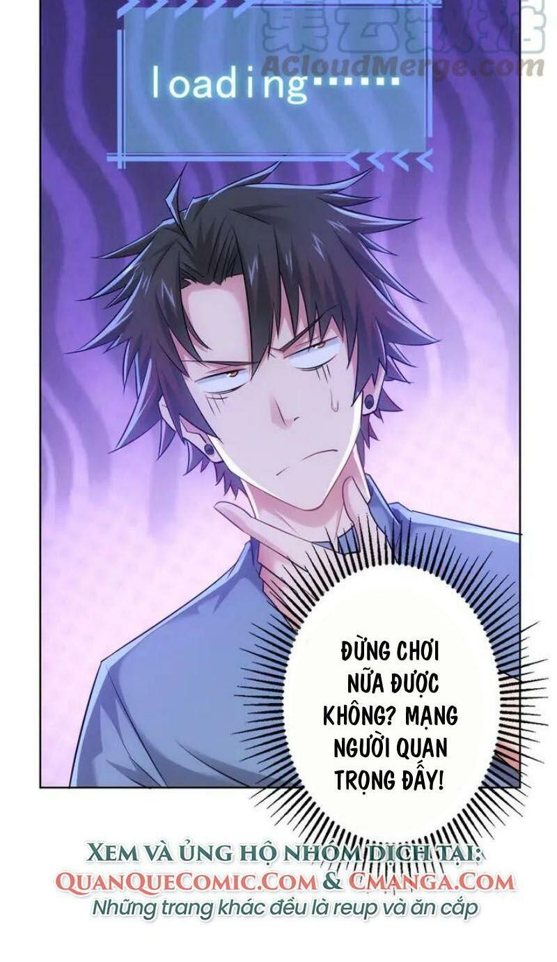 đọc truyện Ta Có Thể Thấy Tỉ Lệ Thành Công Chương 38 ảnh 23 tại Truyện Dạ Ký