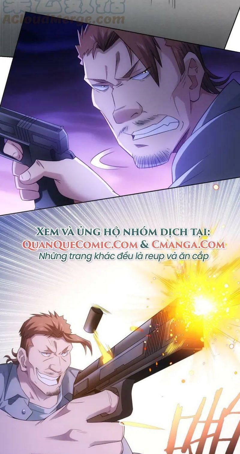 đọc truyện Ta Có Thể Thấy Tỉ Lệ Thành Công Chương 39 ảnh 18 tại Truyện Dạ Ký
