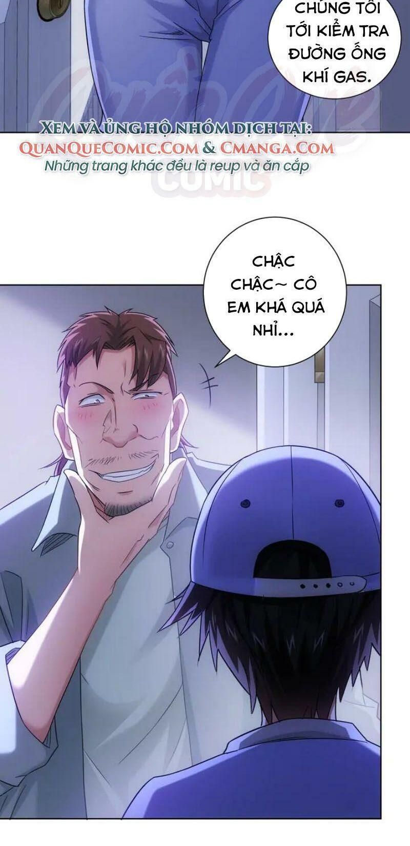 đọc truyện Ta Có Thể Thấy Tỉ Lệ Thành Công Chương 39 ảnh 3 tại Truyện Dạ Ký