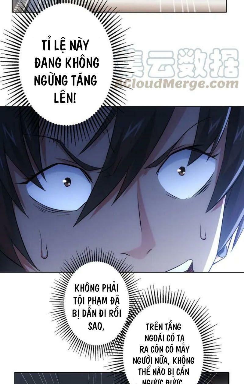 đọc truyện Ta Có Thể Thấy Tỉ Lệ Thành Công Chương 39 ảnh 44 tại Truyện Dạ Ký