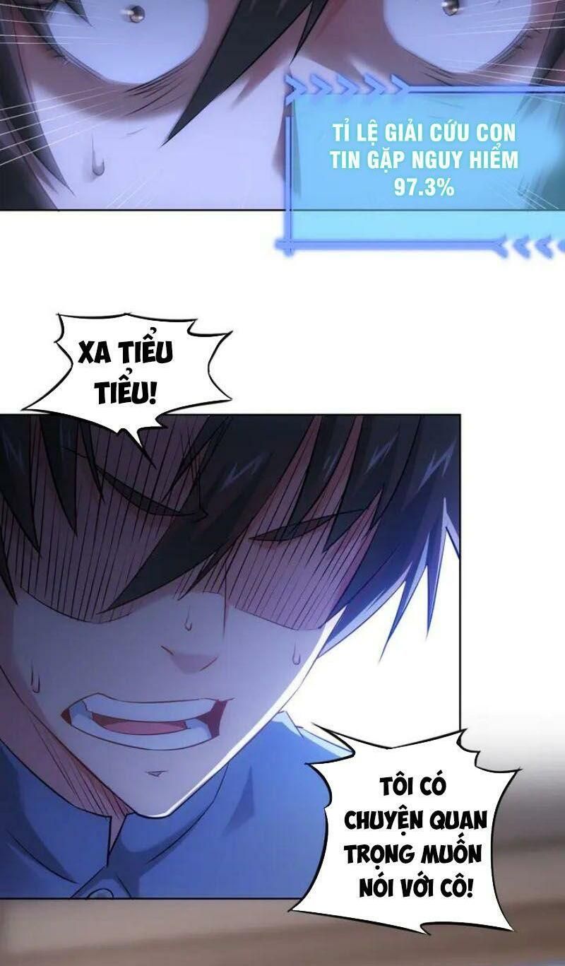 đọc truyện Ta Có Thể Thấy Tỉ Lệ Thành Công Chương 40 ảnh 11 tại Truyện Dạ Ký