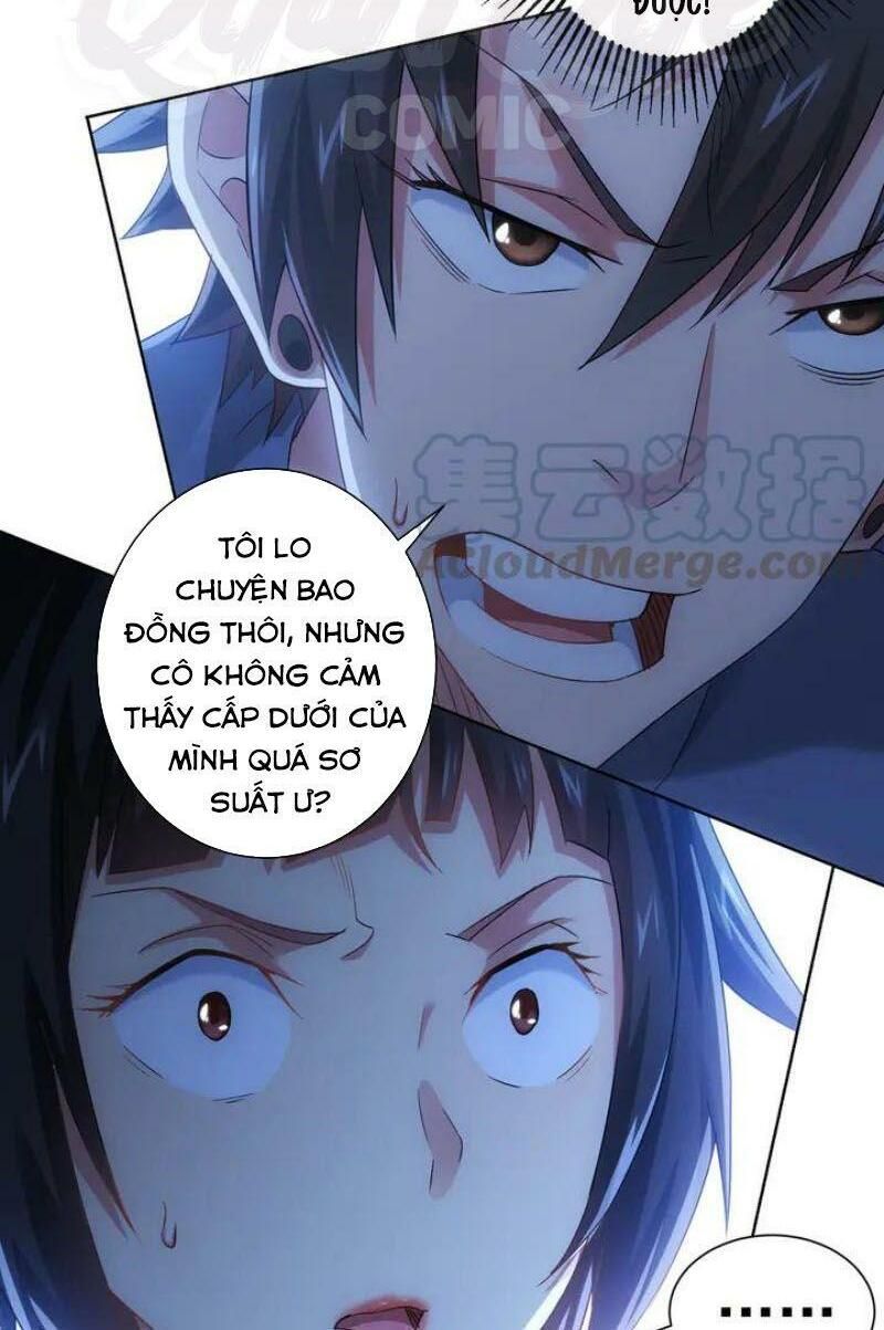 đọc truyện Ta Có Thể Thấy Tỉ Lệ Thành Công Chương 40 ảnh 17 tại Truyện Dạ Ký