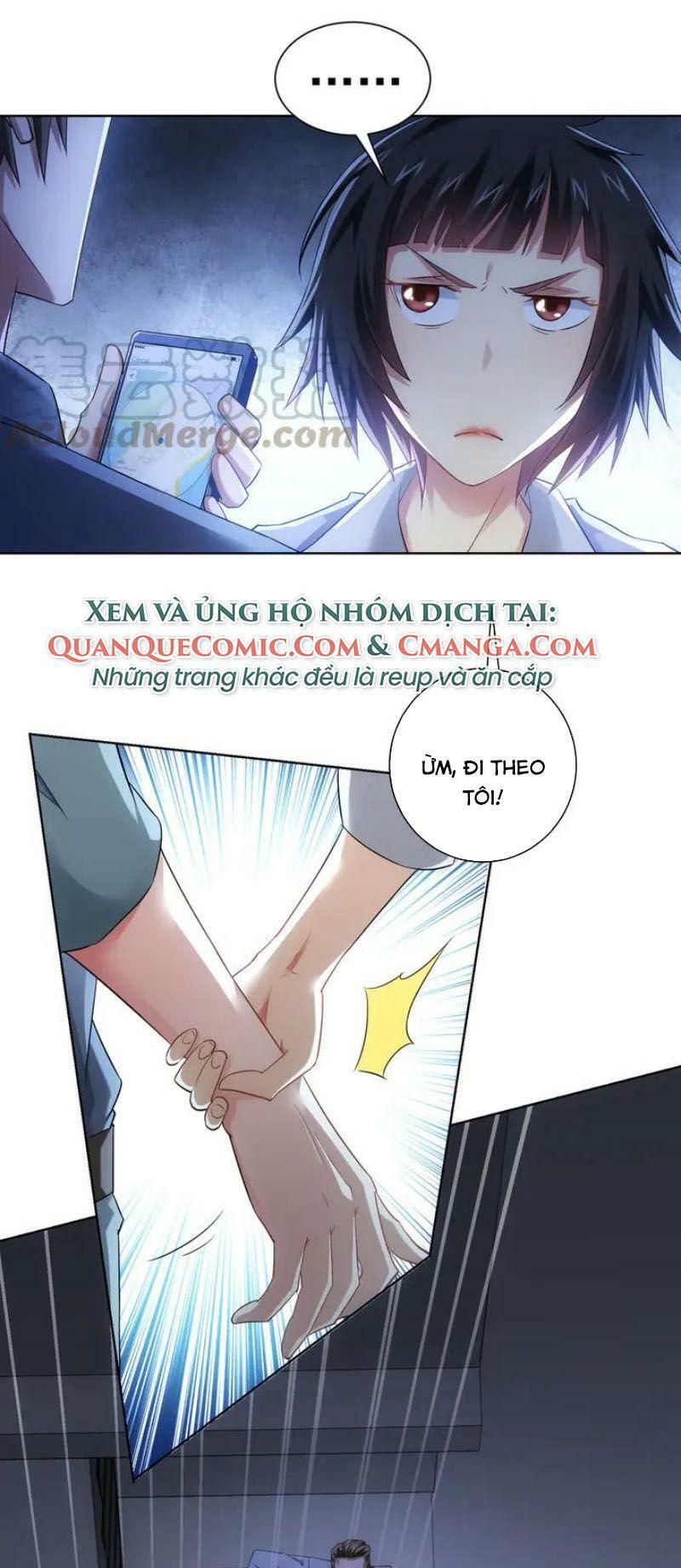 đọc truyện Ta Có Thể Thấy Tỉ Lệ Thành Công Chương 40 ảnh 26 tại Truyện Dạ Ký