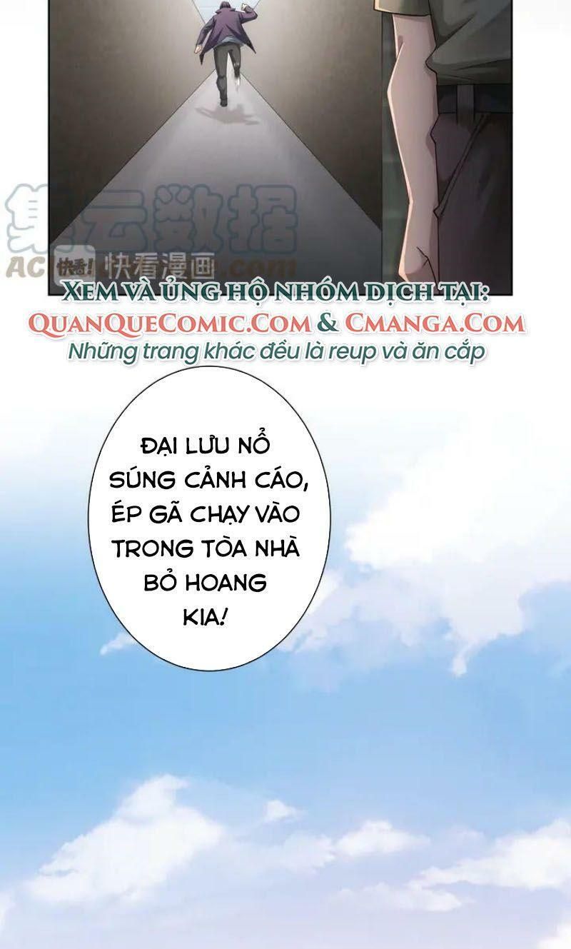 đọc truyện Ta Có Thể Thấy Tỉ Lệ Thành Công Chương 40 ảnh 39 tại Truyện Dạ Ký