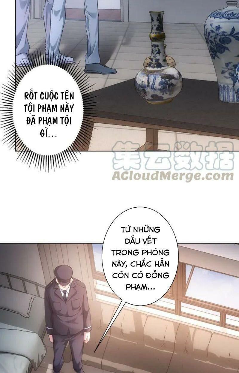 đọc truyện Ta Có Thể Thấy Tỉ Lệ Thành Công Chương 40 ảnh 5 tại Truyện Dạ Ký
