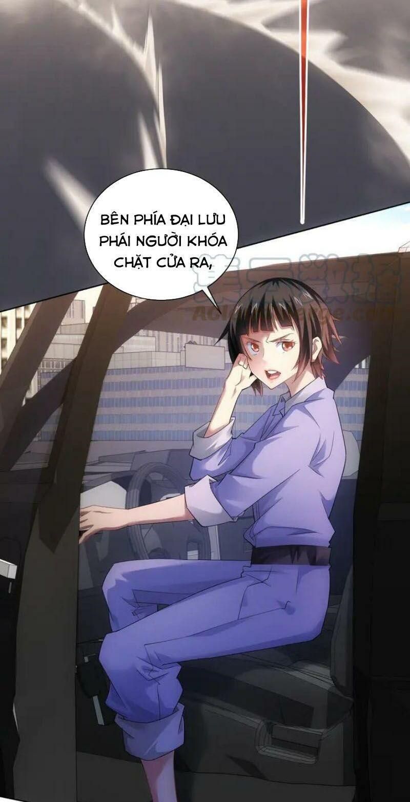 đọc truyện Ta Có Thể Thấy Tỉ Lệ Thành Công Chương 40 ảnh 41 tại Truyện Dạ Ký